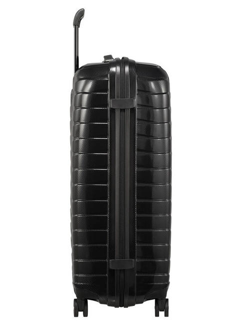 PROXIS Chariot PROXIS grande taille NOIR - Valises Rigides