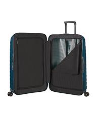 SAMSONITE PROXIS Chariot PROXIS grande taille petrolblue - Valises Rigides - 2