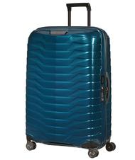 SAMSONITE PROXIS Chariot PROXIS grande taille petrolblue - Valises Rigides - 3