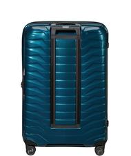 SAMSONITE PROXIS Chariot PROXIS grande taille petrolblue - Valises Rigides - 6