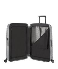 SAMSONITE PROXIS Chariot PROXIS grande taille ARGENT - Valises Rigides - 2
