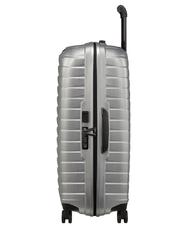 SAMSONITE PROXIS Chariot PROXIS grande taille ARGENT - Valises Rigides - 4