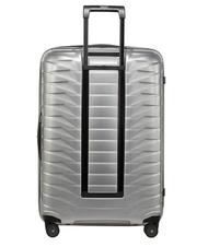SAMSONITE PROXIS Chariot PROXIS grande taille ARGENT - Valises Rigides - 6