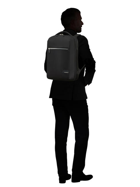 LITEPOINT  Sac &agrave; dos pour ordinateur portable LITEPOINT 15 " NOIR - Sacs &agrave; dos pour ordinateur portable