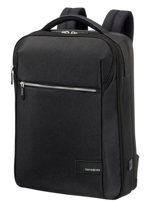 LITEPOINT Sac &agrave; dos pour ordinateur portable LITEPOINT 17,3 " NOIR - Sacs &agrave; dos pour ordinateur portable