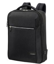 SAMSONITE LITEPOINT Sac &agrave; dos pour ordinateur portable LITEPOINT 17,3 " NOIR - Sacs &agrave; dos pour ordinateur portable - 2
