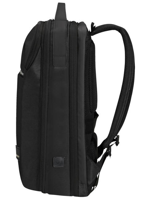 LITEPOINT Sac &agrave; dos pour ordinateur portable LITEPOINT 17,3 " NOIR - Sacs &agrave; dos pour ordinateur portable