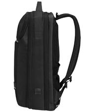 SAMSONITE LITEPOINT Sac &agrave; dos pour ordinateur portable LITEPOINT 17,3 " NOIR - Sacs &agrave; dos pour ordinateur portable - 3