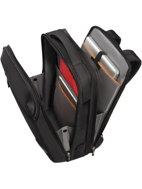 LITEPOINT Sac &agrave; dos pour ordinateur portable LITEPOINT 17,3 " NOIR - Sacs &agrave; dos pour ordinateur portable