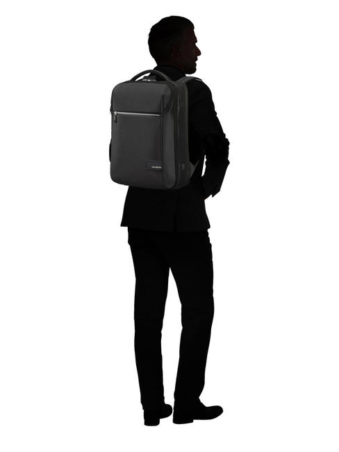 LITEPOINT Sac &agrave; dos pour ordinateur portable LITEPOINT 17,3 " NOIR - Sacs &agrave; dos pour ordinateur portable