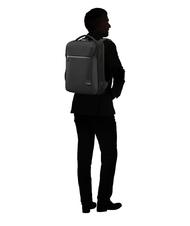 SAMSONITE LITEPOINT Sac &agrave; dos pour ordinateur portable LITEPOINT 17,3 " NOIR - Sacs &agrave; dos pour ordinateur portable - 5