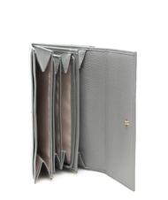 COCCINELLE  Portefeuille compact en cuir verre - Portefeuilles Femme - 3