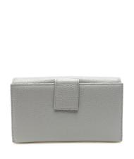COCCINELLE  Portefeuille compact en cuir verre - Portefeuilles Femme - 4