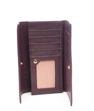 COCCINELLE  Portefeuille compact en cuir ALTO - Portefeuilles Femme - 2