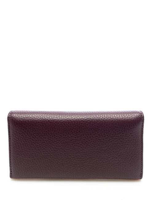  Portefeuille compact en cuir ALTO - Portefeuilles Femme