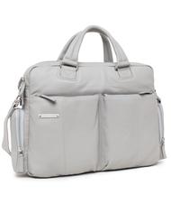 PIQUADRO Dossier X2, port PC 13 " - Porte Documents Travail