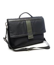 PIQUADRO Porte document Ligne ORION&nbsp;; pour notebook 13" nero2 - Porte Documents Travail - 2