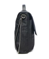 PIQUADRO Porte document Ligne ORION&nbsp;; pour notebook 13" nero2 - Porte Documents Travail - 3