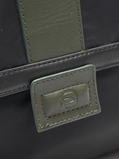 Porte document Ligne ORION&nbsp;; pour notebook 13" nero2 - Porte Documents Travail