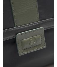 PIQUADRO Porte document Ligne ORION&nbsp;; pour notebook 13" nero2 - Porte Documents Travail - 5