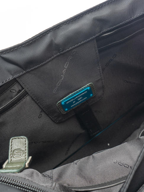 Porte document Ligne ORION&nbsp;; pour notebook 13" nero2 - Porte Documents Travail