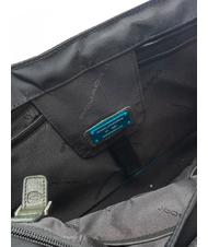 PIQUADRO Porte document Ligne ORION&nbsp;; pour notebook 13" nero2 - Porte Documents Travail - 6