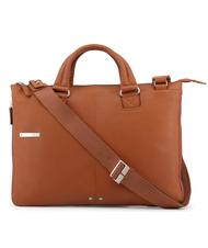 PIQUADRO Dossier X2, port PC 13 " - Porte Documents Travail