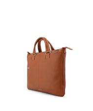 PIQUADRO Dossier X2, port PC 13 " CUIR - Porte Documents Travail - 3