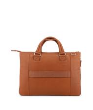 PIQUADRO Dossier X2, port PC 13 " CUIR - Porte Documents Travail - 4