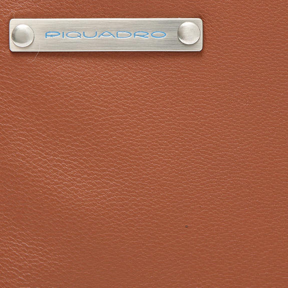 Dossier X2, port PC 13 " CUIR - Porte Documents Travail