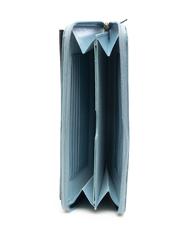 PIQUADRO CAMPIONARIO - OMEGA Support de tablette OMEGA bleu - &Eacute;tui pour tablette & Organiseur - 2