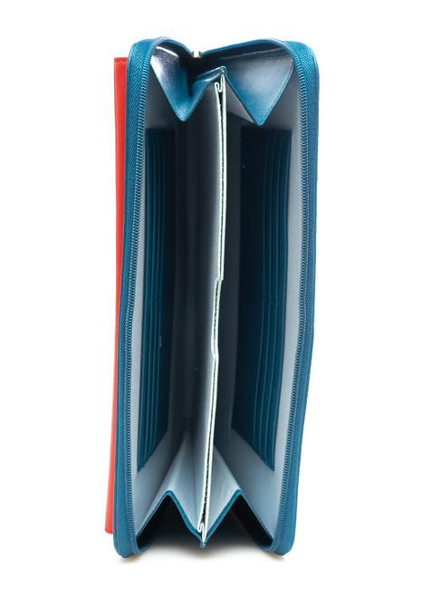 CAMPIONARIO - OMEGA Support de tablette OMEGA bleu - &Eacute;tui pour tablette & Organiseur