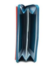 PIQUADRO CAMPIONARIO - OMEGA Support de tablette OMEGA bleu - &Eacute;tui pour tablette & Organiseur - 2