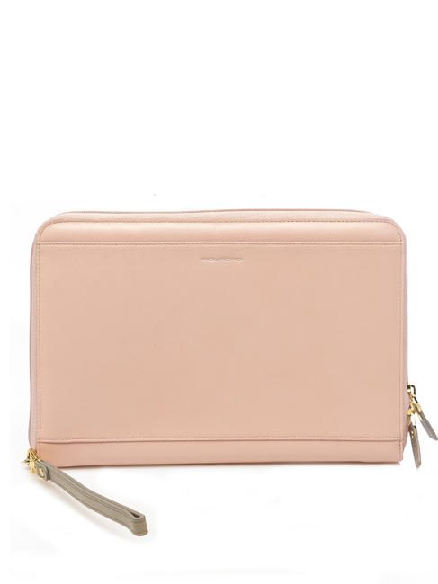 CAMPIONARIO - OMEGA Support de tablette OMEGA ROSA - &Eacute;tui pour tablette & Organiseur