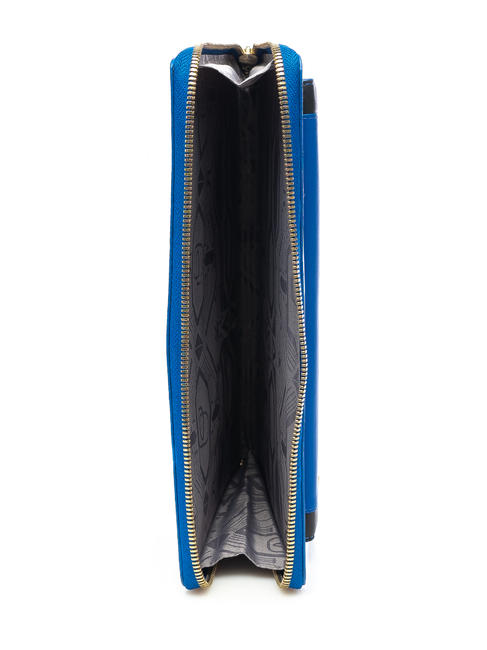 CAMPIONARIO - RAND  Support iPad RAND bleu - &Eacute;tui pour tablette & Organiseur