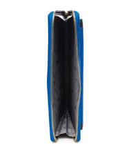 PIQUADRO CAMPIONARIO - RAND  Support iPad RAND bleu - &Eacute;tui pour tablette & Organiseur - 3