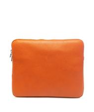 PIQUADRO CAMPIONARIO - CST Bo&icirc;tier PC 12 " ORANGE - &Eacute;tui pour tablette & Organiseur - 2