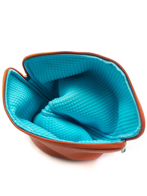 CAMPIONARIO - CST Bo&icirc;tier PC 12 " ORANGE - &Eacute;tui pour tablette & Organiseur