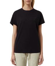 NAPAPIJRI  T-shirt femme SICCARI NOIR - T-shirt - 2