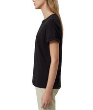 NAPAPIJRI  T-shirt femme SICCARI NOIR - T-shirt - 3