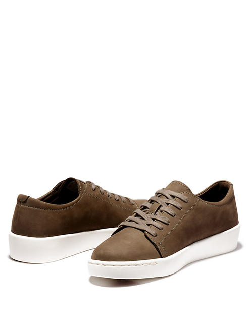 TEYA Baskets CANTINE - Chaussures Femme
