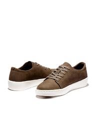 TIMBERLAND TEYA Baskets CANTINE - Chaussures Femme - 3