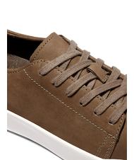 TIMBERLAND TEYA Baskets CANTINE - Chaussures Femme - 4