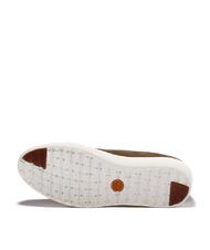 TIMBERLAND TEYA Baskets CANTINE - Chaussures Femme - 6