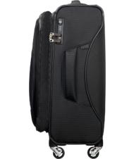 SAMSONITE  Chariot &agrave; bagages &agrave; main ECO-REV, extensible NOIR - Sacs de voyage - 3