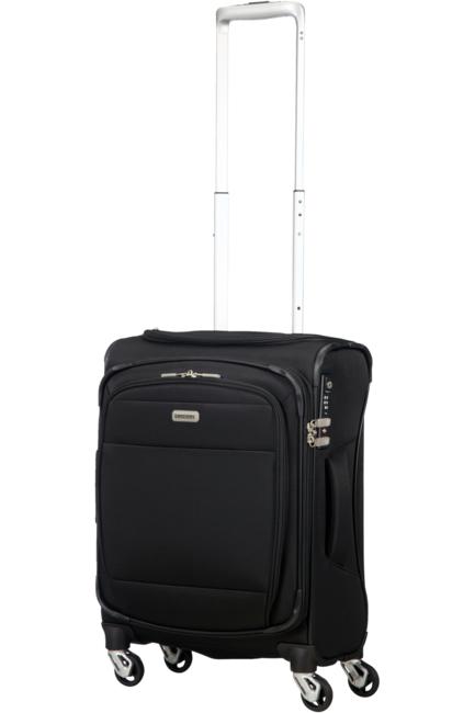  Chariot &agrave; bagages &agrave; main ECO-REV, extensible NOIR - Sacs de voyage
