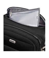 SAMSONITE  Chariot &agrave; bagages &agrave; main ECO-REV, extensible NOIR - Sacs de voyage - 7