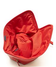 PIQUADRO CAMPIONARIO - CRAYON CRAYON Pochette &agrave; revers ROUGE - Sacs pour Femme - 2