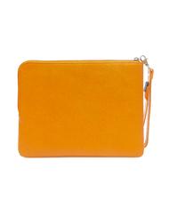 PIQUADRO CAMPIONARIO - CRAYON  CRAYON Pochette pour iPad 2 ORANGE - &Eacute;tui pour tablette & Organiseur - 2