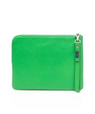 PIQUADRO CAMPIONARIO - CRAYON  CRAYON Pochette pour iPad 2 VERT - &Eacute;tui pour tablette & Organiseur - 2